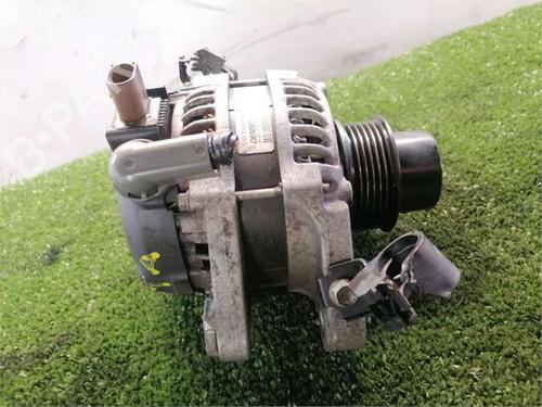 Generator Generator TOYOTA AYGO (_B4_) 1.0 VVTi (KGB40) (72 hp) 36028123 36028123