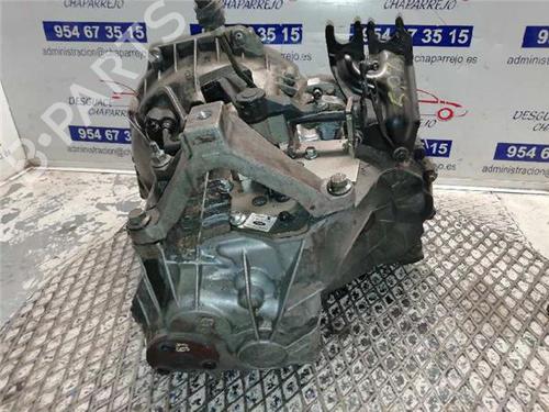Gearbox FORD FOCUS II (DA_, HCP, DP) 1.8 TDCi | BP31891731M3