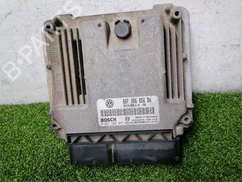 Used Control unit Control unit 38055746 38055746