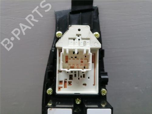 Left front window switch HYUNDAI i40 I (VF) 1.7 CRDi | BP32690061I27 - Image 5