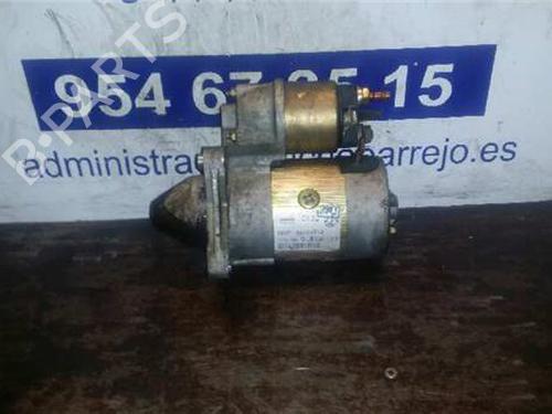 Used Starter FIAT PUNTO (188_) 1.2 60 (188.030, .050, .130, .150, .230, .250) (60 hp) 31888924