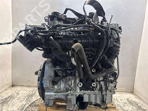 Used Engine Engine 38158465 38158465