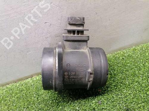 Mass air flow sensor KIA CEE'D Hatchback (ED) 1.6 CRDi 115 | BP38608635M95 - Image 2