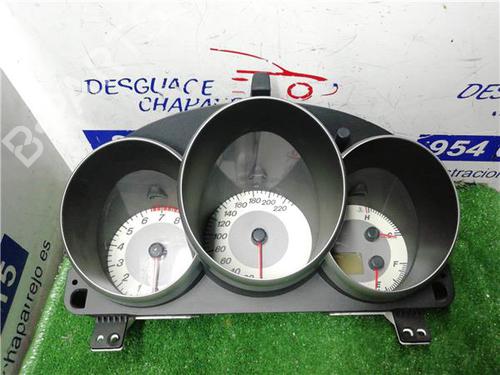 instrument-cluster-mazda-3-bl-2008-2009-2010-2011-2012-2013-2014-31897429 main image