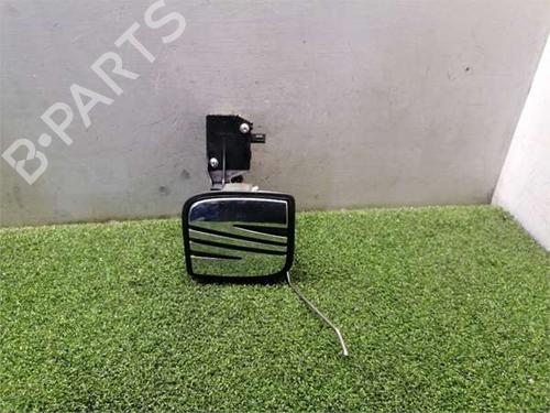 Used Tailgate handle Tailgate handle 39156969 39156969
