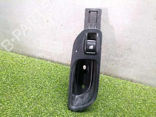 Used Left rear window switch Left rear window switch 38226536 38226536