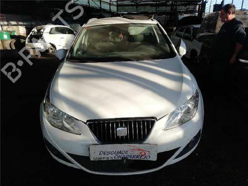 Used Parts SEAT IBIZA IV SC (6J1, 6P5) 1.4 (85 hp) 4408292