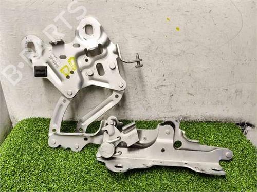 Used Hinge/Door check strap Hinge/Door check strap BMW X1 (F48) sDrive 18 d (150 hp) 40615564 40615564