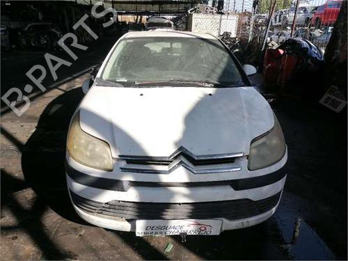 Brukte deler til CITROËN C4 I (LC_) 1.6 HDi 5000742