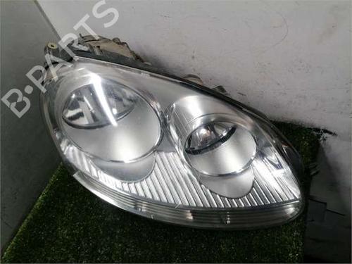 Right headlight VW JETTA III (1K2) 1.9 TDI | BP36544070C29 - Image 2