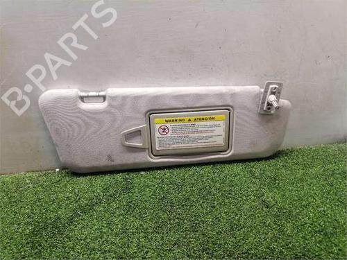 Used Right sun visor Right sun visor MERCEDES-BENZ CLS (C219) CLS 350 (219.356) (272 hp) 40050440 40050440