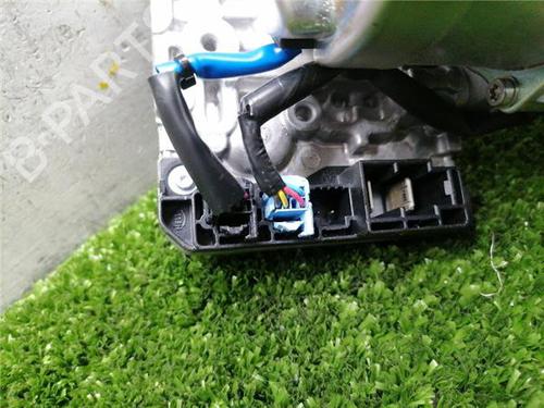 Steering column DACIA LOGAN III (3K_) 1.0 TCe 90 (3KM6) | BP32740279M21 - Image 2