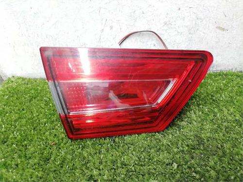 Used Left taillight Left taillight 37083604 37083604