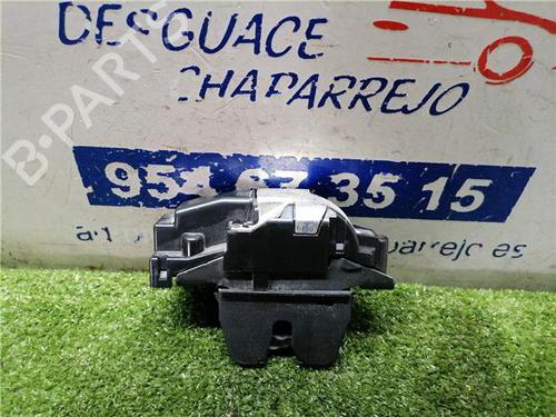 Other CITROËN C5 III (RD_) 1.8 16V (RD6FXC) | BP31892655O1