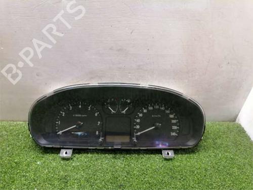 Used Instrument cluster Instrument cluster KIA MAGENTIS I (GD, MS) 2.0 (136 hp) 39755139 39755139