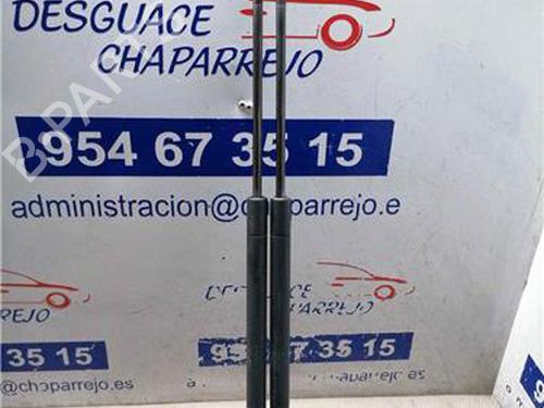 Gasdæmper bagklap MITSUBISHI COLT VI (Z3_A, Z2_A) 1.3 (Z21A) (95 hp) 31893465