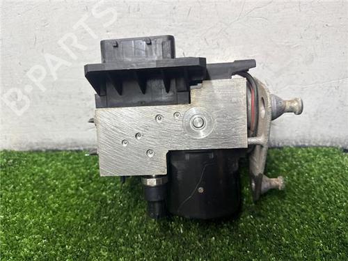 Used ABS pump ABS pump MERCEDES-BENZ A-CLASS (W168) A 170 CDI (168.009, 168.109) (95 hp) 34609170 34609170