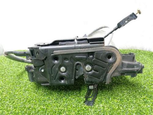 Front left lock VW T-ROC (A11, D11) 1.5 TSI | BP37705130C98  - Image 5