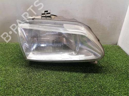 Used Right headlight Right headlight RENAULT MEGANE I Classic (LA0/1_) 1.6 e (LA0F, LA0S) (90 hp) 39996334 39996334