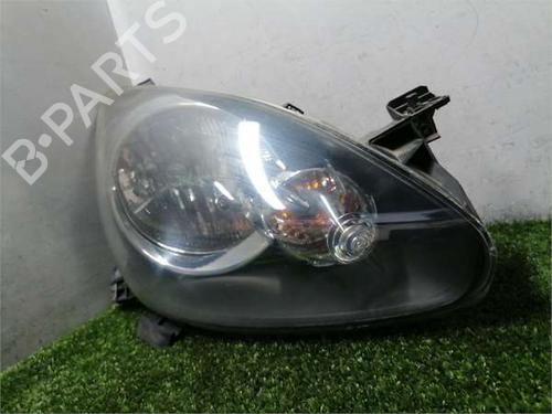 Used Right headlight Right headlight 36382795 36382795