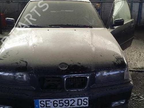 Brugte BMW 3 Compact (E36) 318 tds (90 hp) 4409966