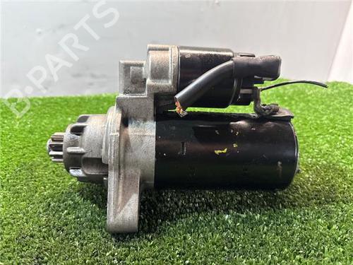 Used Starter Starter VW TOUAREG (7LA, 7L6, 7L7) 2.5 R5 TDI (174 hp) 35747376 35747376