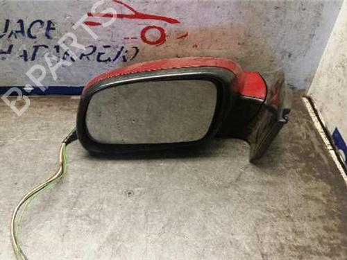 Used Left mirror PEUGEOT 307 (3A/C) 1.6 HDi (90 hp) 31891302