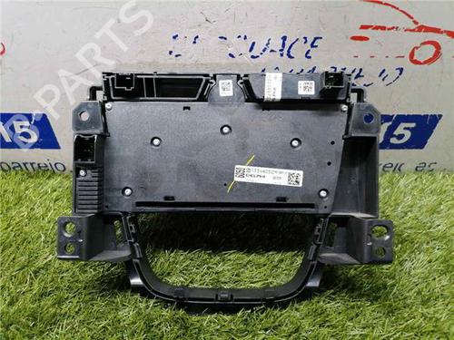 Radio OPEL ASTRA J (P10) 1.7 CDTI (68) | BP31900761E6 - Image 3