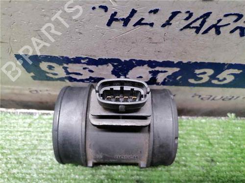 Mass air flow sensor CHEVROLET CAPTIVA (C100, C140) 2.0 D 4WD | BP31899210M95