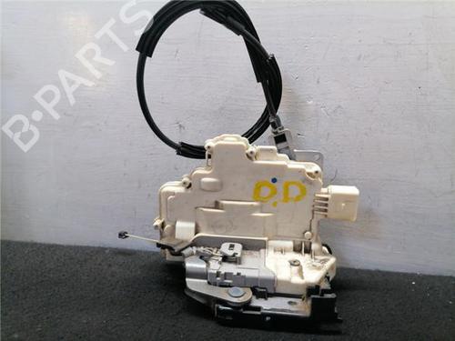 Used Front right lock Front right lock SEAT ALTEA (5P1) 2.0 TDI 16V (140 hp) 34528536 34528536