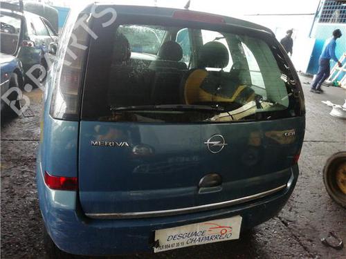 Switch OPEL MERIVA A MPV (X03) 1.3 CDTI (E75) | BP31897055I30