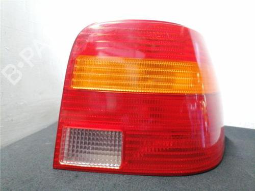Used Right taillight Right taillight VW GOLF IV (1J1) 1.6 16V (105 hp) 36395453 36395453