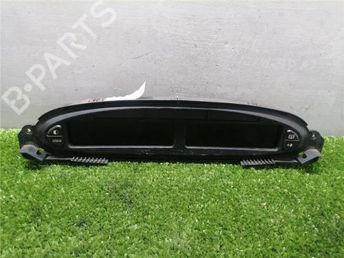 Used Instrument cluster Instrument cluster CITROËN XSARA PICASSO (N68) 1.6 HDi (90 hp) 34427104 34427104