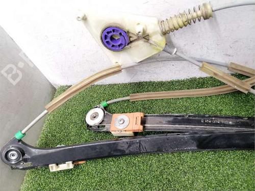 Front right window mechanism AUDI A3 (8P1) 1.9 TDI | BP39996395C23 - Image 3