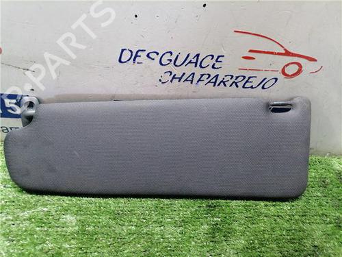 Right sun visor AUDI TT (8N3) 1.8 T | BP31898274I2 - Image 2
