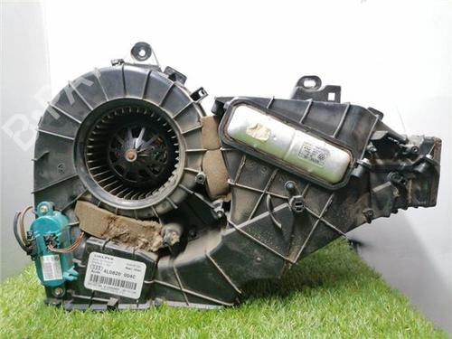 Chauffage complet AUDI Q7 (4LB) 3.0 TDI quattro (233 hp) 31911393