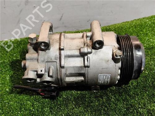 AC compressor MERCEDES-BENZ A-CLASS (W169) A 180 CDI (169.007, 169.307) | BP33633075M34  - Image 5