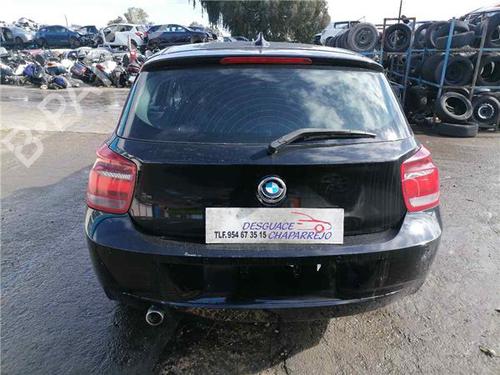 Instrument cluster BMW 1 (E81) 116 d | BP31900322C47 