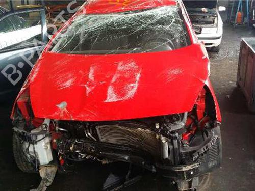 Used Parts HYUNDAI i20 I (PB, PBT) 1.2 (78 hp) 4407629