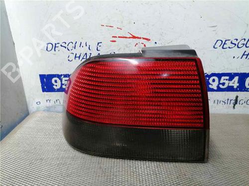 Used Left taillight SAAB 9-3 (YS3D) 2.2 TiD (115 hp) 31893552