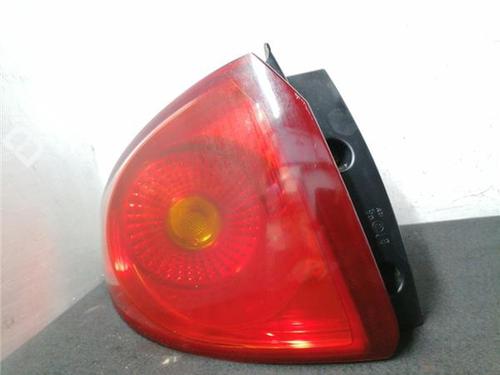 Feu arrière gauche SEAT ALTEA (5P1) 1.6 TDI (90 hp) 32872665