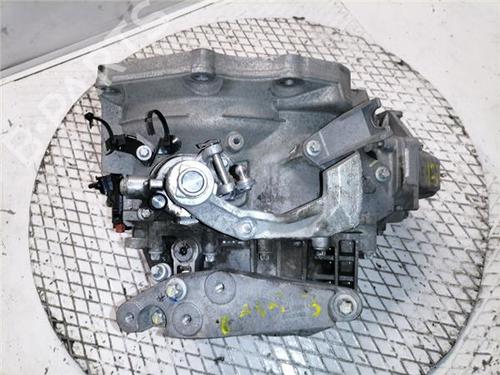 Gearbox OPEL MERIVA B MPV (S10) 1.7 CDTI (75) | BP32690092M3 - Image 5