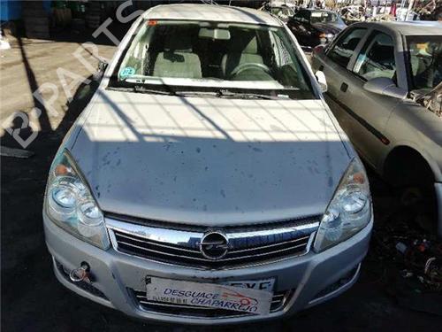 Alternator OPEL ASTRA H (A04) 1.6 (L48) | BP31889967M7 