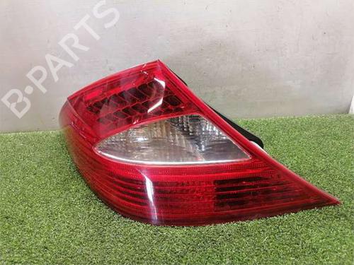 left-taillight-mercedes-benz-cls-c219-2004-2005-2006-2007-2008-2009-2010-2011-40050434 main image