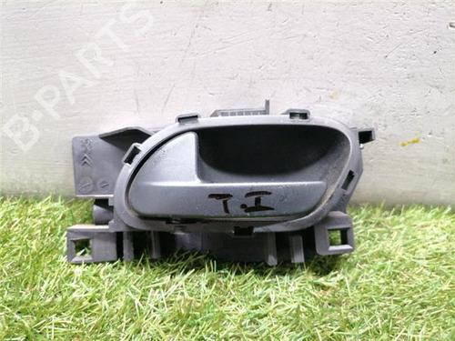 Used Rear left interior door handle CITROËN C3 II (SC_) 1.0 VTi 68 (68 hp) 31935405