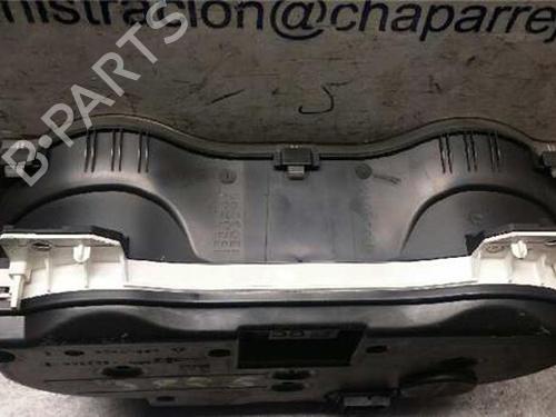 Instrument cluster OPEL CORSA D (S07) 1.3 CDTI (L08, L68) | BP31895986C47 - Image 3