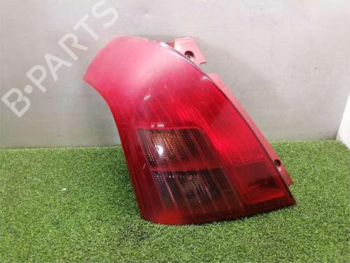 Left taillight SUZUKI SWIFT III (MZ, EZ) 1.3 DDiS (RS413D) | BP39601158C34 - Image 2