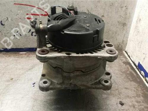 Alternator FIAT PUNTO (176_) 1.7 TD (176AT) | BP31889447M7 