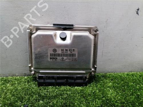 Used Electronic module Electronic module SEAT ALTEA (5P1) 1.9 TDI (105 hp) 33248982 33248982