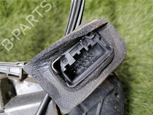 Front right lock SEAT LEON SC (5F5) 1.2 TSI | BP31900902C97 